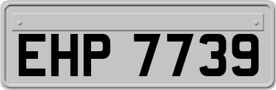 EHP7739