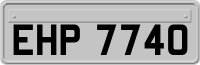 EHP7740