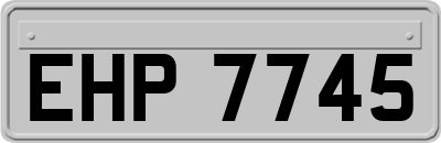 EHP7745