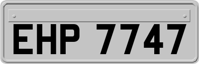 EHP7747