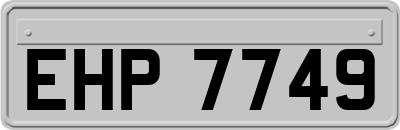 EHP7749
