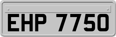 EHP7750