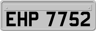 EHP7752