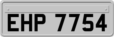 EHP7754