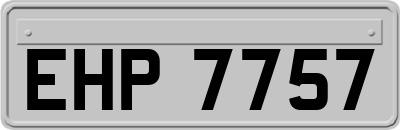 EHP7757