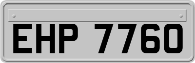 EHP7760