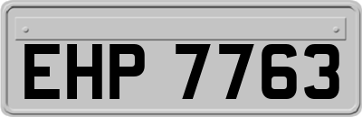 EHP7763