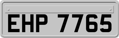 EHP7765