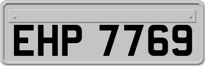 EHP7769