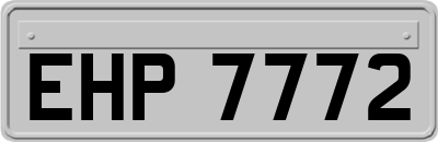 EHP7772