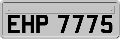 EHP7775