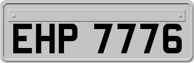 EHP7776