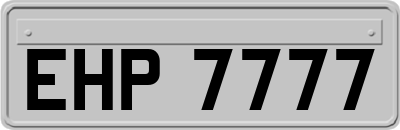 EHP7777
