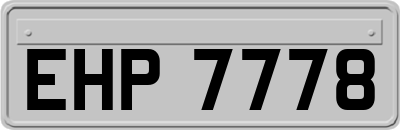 EHP7778