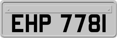 EHP7781