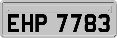 EHP7783