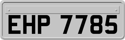 EHP7785