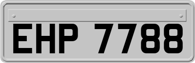 EHP7788