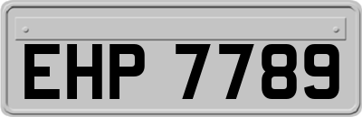 EHP7789