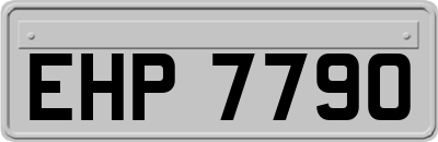 EHP7790