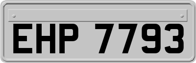 EHP7793