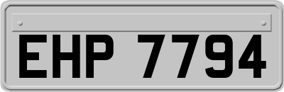 EHP7794