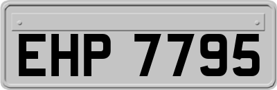 EHP7795