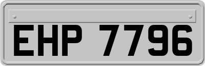 EHP7796