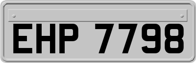 EHP7798
