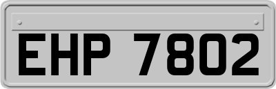 EHP7802