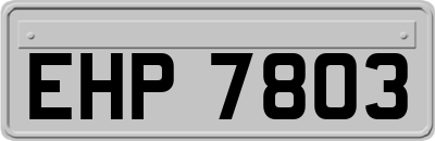 EHP7803