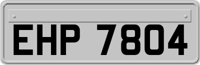EHP7804