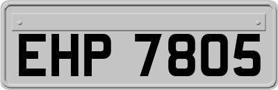 EHP7805