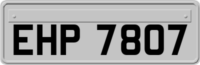 EHP7807