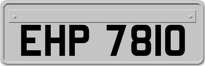EHP7810