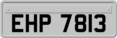EHP7813