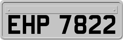 EHP7822