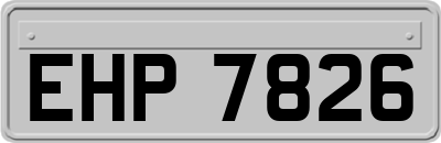 EHP7826