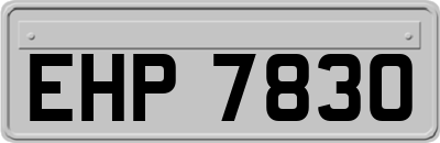 EHP7830