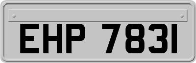 EHP7831