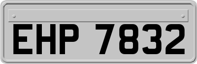 EHP7832
