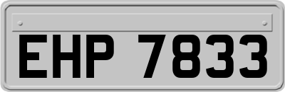 EHP7833