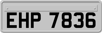 EHP7836