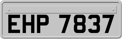 EHP7837