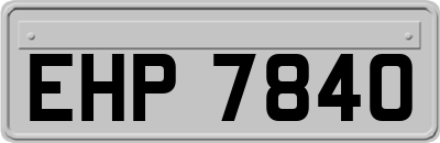 EHP7840