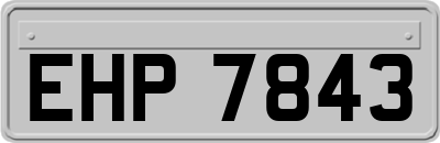 EHP7843