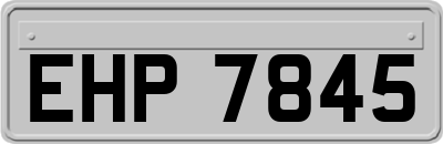 EHP7845