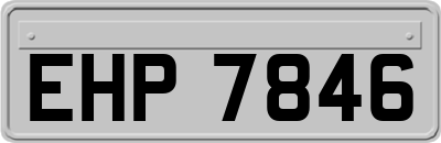 EHP7846