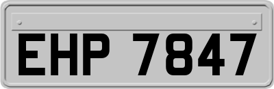 EHP7847