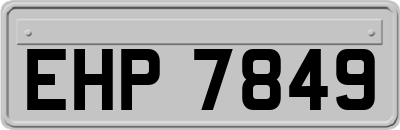 EHP7849